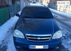 Chevrolet Nubira 2007 в Сумах