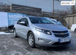 Хетчбек 5 дверей Chevrolet Volt 2015 у Запоріжжі