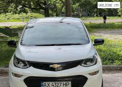 Хэтчбек 5 дверей Chevrolet Bolt I 2018 в Лозовой