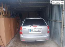 Универсал 5 дверей Chevrolet Nubira I 2008 в Киеве