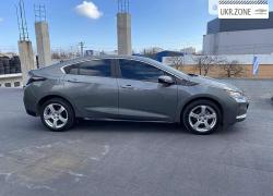 Хетчбек 5 дверей Chevrolet Volt II 2016 у Одесі
