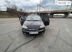 Компактвэн Chevrolet Tacuma I 2006 в Одессе