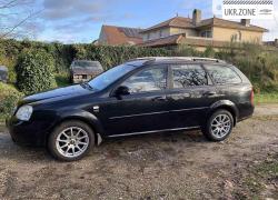 Универсал 5 дверей Chevrolet Nubira I 2008 в Новомосковске