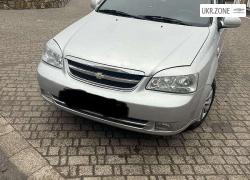 Универсал 5 дверей Chevrolet Lacetti I 2012 в Новой Ушице