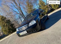 Chevrolet Lacetti 2005 в Днепре
