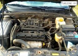 Хэтчбек 5 дверей Chevrolet Lacetti I 2008 в Чернигове
