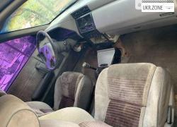 Хэтчбек 3 двери Chrysler ES I 1990 в Черноморске