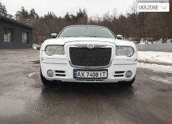 Chrysler 300C 2004 в Харькове