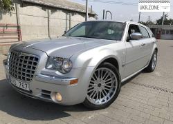 Універсал 5 дверей Chrysler 300C I 2007 у Галичі