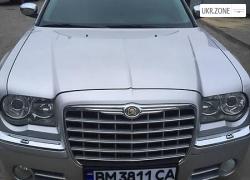 Седан Chrysler 300C I 2006 в Сумах