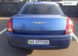 Седан Chrysler 300C I 2007 в Харькове