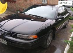 Седан Chrysler Vision I 1994 в Луцке