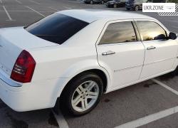 Седан Chrysler 300C I 2007 в Днепре