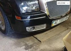 Седан Chrysler 300C I 2004 в Марганце