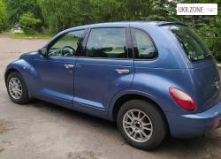 Chrysler PT Cruiser 2006 в Макарове