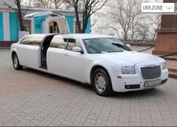Chrysler 300C 2005 в Николаеве