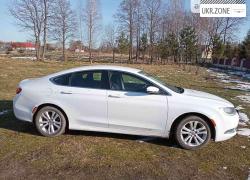 Седан Chrysler 200 II 2015 в Червонограде