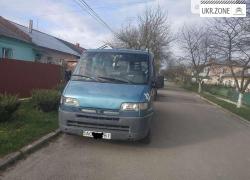 Citroen Jumper 1995 у Володимир-Волинському