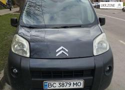 Минивэн Citroen Nemo I 2008 в Червонограде