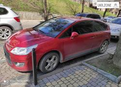 Citroen C4 2010 у Львові