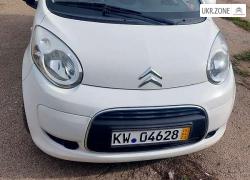Citroen C1 2009 в Николаеве