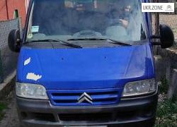 Citroen Jumper 2005 в Нововолынске
