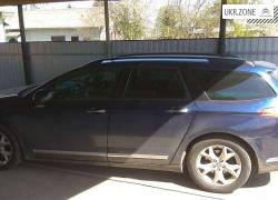 Универсал 5 дверей Citroen C5 2008 в Коростене