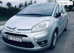 Компактвэн Citroen C4 Picasso 2013 в Остроге