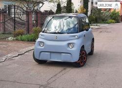 Citroen AMI 2022 в Ровно