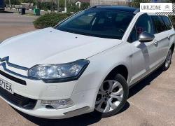 Универсал 5 дверей Citroen C5 II 2013 в Житомире