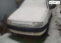 Citroen Saxo 1996 у Львові