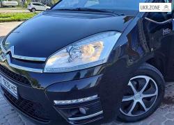 Компактвен Citroen C4 Picasso I 2011 у Івано-Франківську