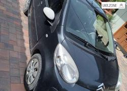 Citroen C1 2011 в Тячеве
