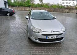 Универсал 5 дверей Citroen C5 II 2009 в Бориславе