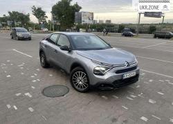 Хэтчбек 5 дверей Citroen C4 II Рестайлинг 2021 в Киеве