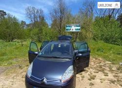 Компактвэн Citroen C4 Picasso I 2009 в Львове