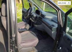 Минивэн Citroen Jumpy I 2001 в Львове