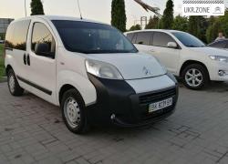 Минивэн Citroen Nemo I 2012 в Дубно