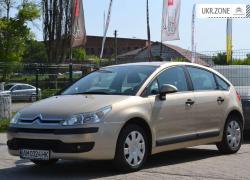 Citroen C4 2007 в Бердичеве