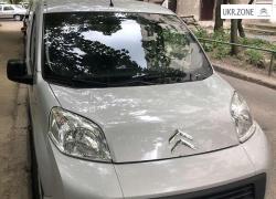 Мінівен Citroen Nemo I 2011 у Львові