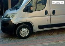 Citroen Jumper 2018 в Радехове