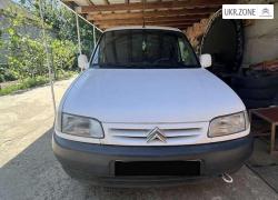 Компактвэн Citroen Berlingo I 2001 в Ананьеве