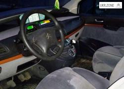 Минивэн Citroen C8 I 2005 в Сумах