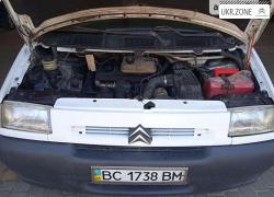 Citroen Jumpy 2003 у Львові