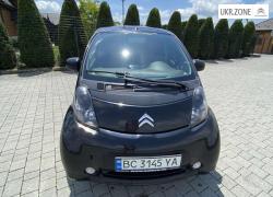 Хэтчбек 5 дверей Citroen C-ZERO I 2011 в Стрые