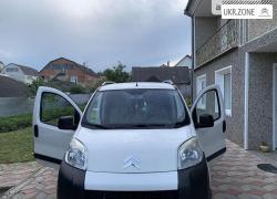 Минивэн Citroen Nemo I 2011 в Чемеровцах