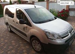 Citroen Berlingo 2013 у Києві