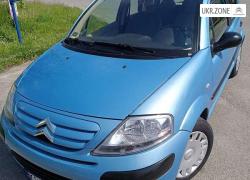 Хэтчбек 5 дверей Citroen C3 2006 в Виннице