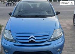 Хетчбек 5 дверей Citroen C3 2005 у Вільногірську