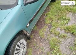 Citroen Saxo 1996 в Каменка-Бугской